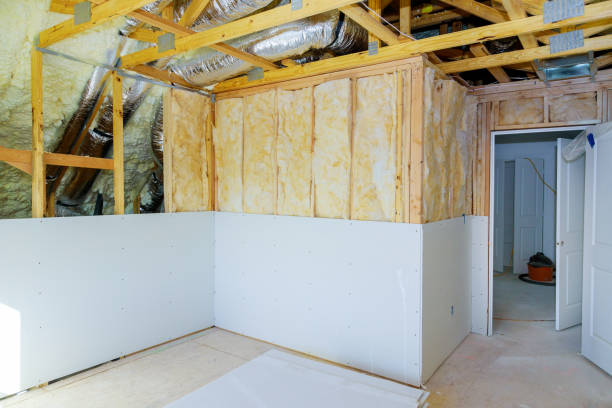Best Attic Insulation Installation  in Highlands Ranch, CO