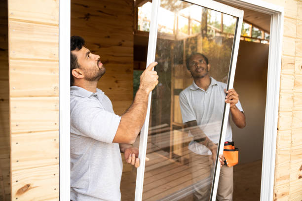 Best Professional Insulation Contractor  in Highlands Ranch, CO