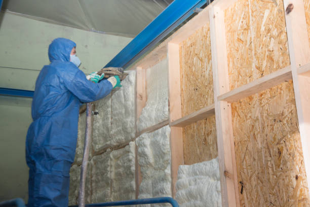 Trusted Highlands Ranch, CO Insulation Contractor Experts