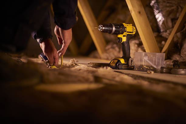 Best Crawl Space Insulation  in Highlands Ranch, CO